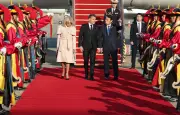 Macron répond à Trump sur ses propos sur son couple : « Pas élégant, pas à la hauteur »