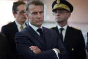 Macron étrille les partisans d'une ligne dure avec l'Algérie