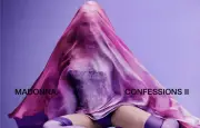 Madonna annonce 'Confessions II' pour le 3 juillet 2026, suite très attendue de son album culte