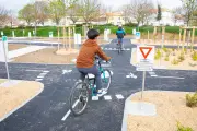 Mai à vélo : animations et balades dans l'agglomération de Rochefort