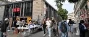 Maire courageux ou marre des travaux : le bilan contrasté de Delafosse dans l'Écusson