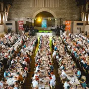 Malgré des incidents racistes et homophobes à Caen, le Banquet maintenu à Troyes