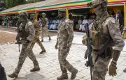 Mali : attaques coordonnées des djihadistes et rebelles touaregs, le ministre de la Défense tué