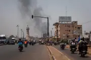 Mali: attaques djihadistes et touareg, le ministre de la Défense tué