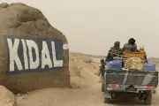 Mali: combats meurtriers à Kidal et Kati, le ministre de la Défense tué