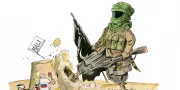 Mali : la junte déstabilisée par une vaste attaque jihadiste