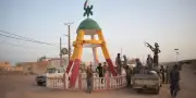 Mali : la Russie, alliée incertaine face à l'offensive djihadiste