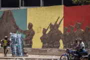 Mali : l'alliance djihadistes-Touaregs met la junte sous pression