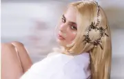 Maëlle dévoile son vrai visage dans un troisième album libérateur