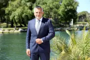 Mandelieu : le maire Sébastien Leroy se livre sans filtre sur sa vision politique