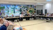 Manduel : le conseil municipal organise la nouvelle équipe et dévoile les finances
