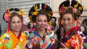 Mang'Anîmes : le festival japonais qui unit les générations à Nîmes