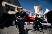 Mang'Azur fête ses 20 ans : immersion dans le festival toulonnais de pop culture asiatique