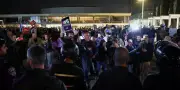 Manifestations massives à Tel-Aviv contre la guerre avec l'Iran et le Hezbollah