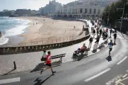 Marathon de Biarritz 2026 : conseils pour dompter les 644 m de dénivelé