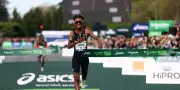 Marathon de Paris : Crippa triomphe chez les hommes, Demise pulvérise le record féminin