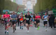 Marathon de Paris : les conseils d'une coach pour aborder la course sereinement