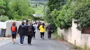 Maraussan : une randonnée vigneronne et gourmande pour la Saint-Marc