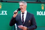 Marc Maury, la voix légendaire du Rolex Monte-Carlo Masters et de Roland-Garros
