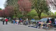 Marché aux puces et journée sportive ce dimanche au Massegros