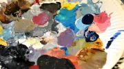 Marché laine, balade cévenole et concours de peinture en Lozère