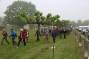 March'Double : une randonnée conviviale de 9 à 30 km dans la forêt de la Double