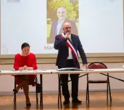 Marcheprime : la Chambre des comptes alerte sur des finances dégradées, le maire défend sa stratégie