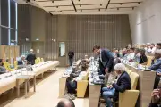 Maremne Adour Côte Sud : Régis Gelez élu président après un vote sans appel