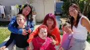 Maria Antonia Minguez, 100 ans à Frontignan : un siècle de vie et d'amour