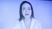 Maria Corina Machado remporte le Prix Nobel de la Paix 2025