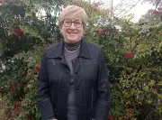 Marie-Laure Faure, première femme maire de Marsac-sur-l'Isle, mise sur le collectif et la proximité