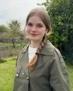 Marie, lycéenne de Bourcefranc-le-Chapus, part un an au Chili avec AFS