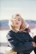 Marilyn Monroe exposée à la Cinémathèque française : une icône sous le feu des projecteurs