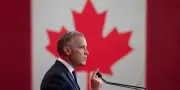 Mark Carney obtient une majorité parlementaire au Canada après des législatives partielles