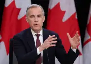 Mark Carney rejette l'idée d'une soumission économique aux États-Unis