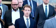 Mark Zuckerberg envisage un PDG augmenté par l'IA, une révolution managériale