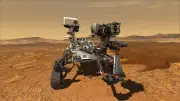 Mars révèle de nouvelles molécules organiques, indices majeurs pour la recherche de vie