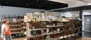 Marsac-sur-l'Isle : La Boutique des artisans valorise le savoir-faire local au centre Aushopping