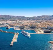 Marseille : le grand projet pour rendre la mer aux habitants