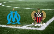 Marseille-Nice : choc crucial pour l'Europe et la Coupe