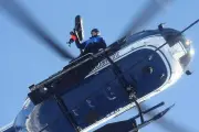 Marseille : un randonneur découvre un corps au pied d'une falaise, l'hélicoptère de gendarmerie mobilisé