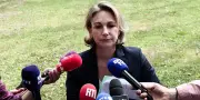 Marylise Léon, invitée de Questions Politiques : suivez l'émission en direct