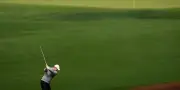 Masters d'Augusta : les circuits américain et saoudien se rencontrent dans l'impasse