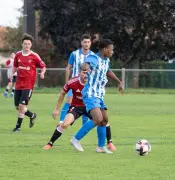Matchs cruciaux en D1 et Coupe du district pour les clubs médocains ce week-end