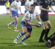 Mathieu Thouron quitte le CAP pour devenir entraîneur-joueur à Bergerac