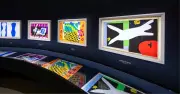 Matisse 1941-1954 : L'ultime laboratoire d'audace au Grand Palais