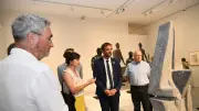 Maud Marron-Wojewodzki quitte Montpellier pour diriger le musée Soulages
