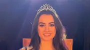 Maéva Benoit, Miss Pays d’Uzès : 