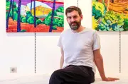 Max Ducos dévoile « Un An ailleurs », un album jeunesse inspiré de son immersion new-yorkaise