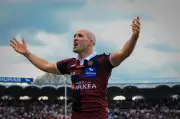 Maxime Lucu, affamé et en forme, prêt à croquer les phases finales de Champions Cup avec l'UBB